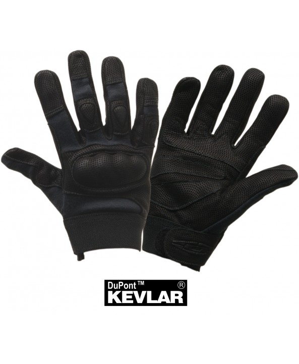 Operator Short Cuff Gloves (OSG-125)